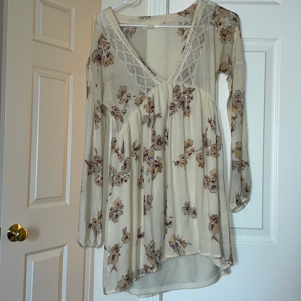 Dress size small
